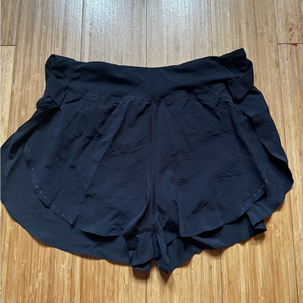 lululemon fast and frees